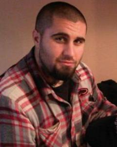 Man, 38. justme008700