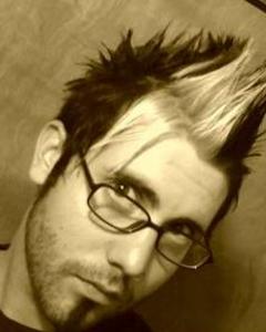 Man, 40. derk330