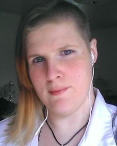 Woman, 43. AngelEyez87287