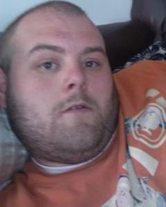 Man, 38. jblaze114