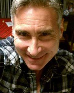 Man, 64. gdaddy39