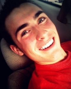 Man, 35. Paul_Zubeck