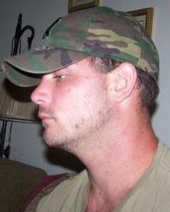 Man, 45. rjh589