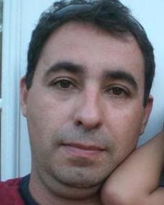 Man, 52. luisander099