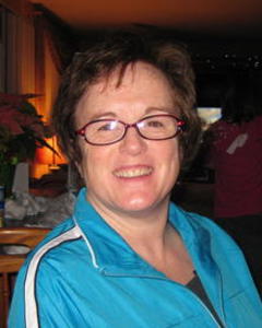 Woman, 69. realshortstuff