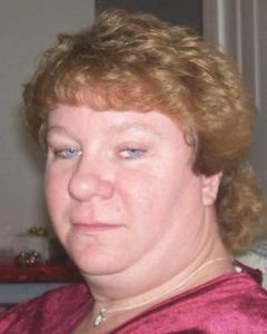 Woman, 56. CJ4320