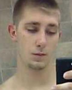 Man, 28. smittyachris