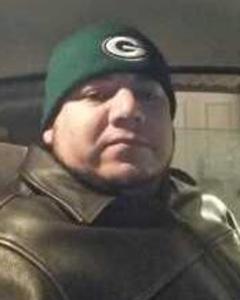 Man, 46. aldoh