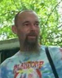 Man, 48. baldguy3177