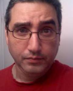 Man, 54. LFC113070