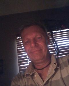 Man, 65. WootsUp69
