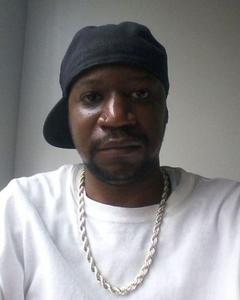 Man, 45. QDOG500