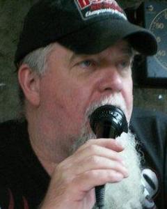 Man, 64. CallMeARedneck