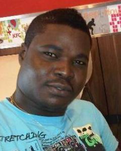 Man, 47. jamescare6687