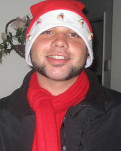 Man, 44. hotman0427