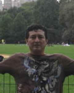 Man, 57. kozmico