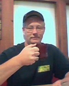 Man, 58. jimmycarmen
