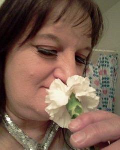 Woman, 66. wylookalike