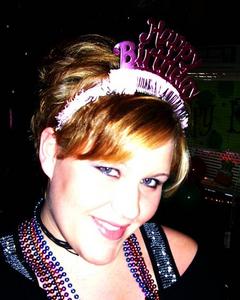 Woman, 41. Fyrechick3010