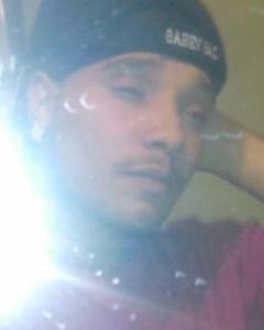 Man, 40. DGhost5772