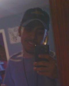 Man, 30. Ramiro4454