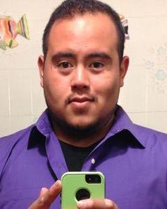 Man, 33. Angelv91