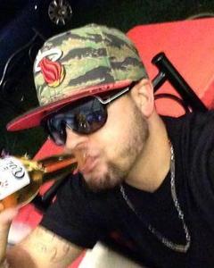 Man, 29. Izzy6527
