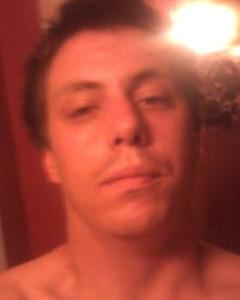 Man, 31. rayvenpadgett