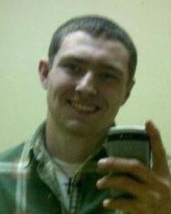 Man, 31. SouthernMan345