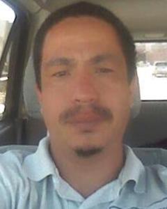Man, 48. masterdrinker