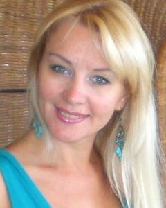 Woman, 45. NATKA4825