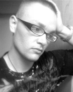Man, 35. usarmyguy1989
