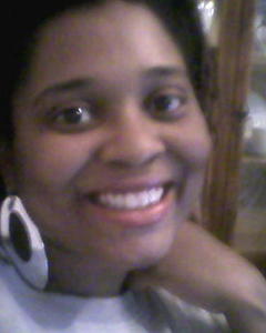 Woman, 46. Poetress120