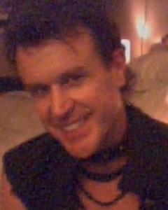Man, 62. Truerosser