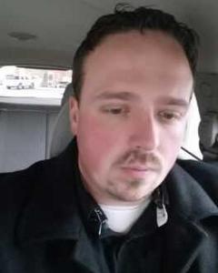 Man, 40. Daniel7034