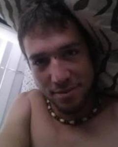 Man, 30. black_hawk