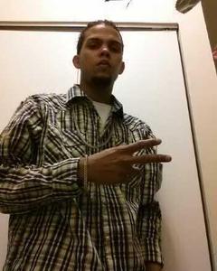 Man, 36. boricua691624
