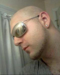 Man, 36. Joeysoprano