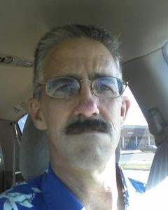 Man, 64. Jim2808