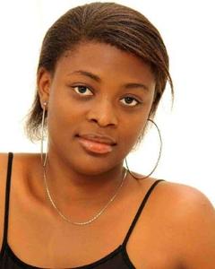 Woman, 116. blueangle2050