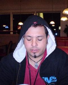 Man, 40. M423000