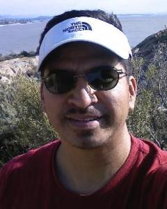 Man, 57. Eric5993