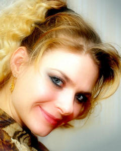 Woman, 43. HeatherZ800