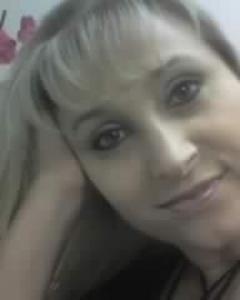 Woman, 54. dispatch8011