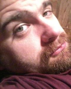 Man, 44. jraybuford