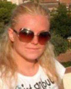 Woman, 41. gefte444