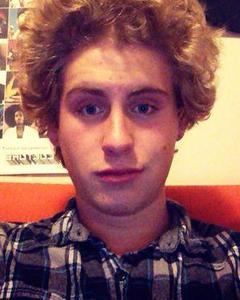 Man, 30. Ianmw429