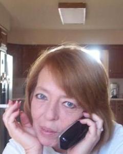 Woman, 68. justme7578