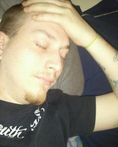 Man, 38. ballapunkpimp