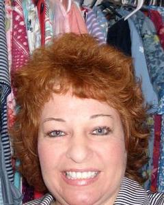 Woman, 62. rose6483